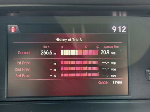 Used 2017 Honda Accord Sport Special Edition image 46