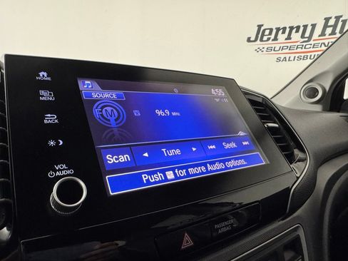 Used 2023 Honda Ridgeline RTL image 18