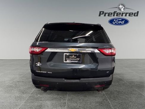 Used 2019 Chevrolet Traverse LT image 23