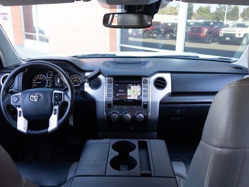 Used 2019 Toyota Tundra SR5 RWD image 23