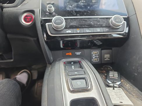 Used 2020 Honda Insight EX image 15