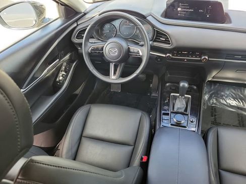 Certified 2024 MAZDA CX-30 AWD 2.5 S w/ Select Sport Pkg image 13