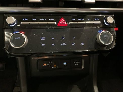 New 2026 Hyundai Tucson Blue SE AWD/4WD image 14