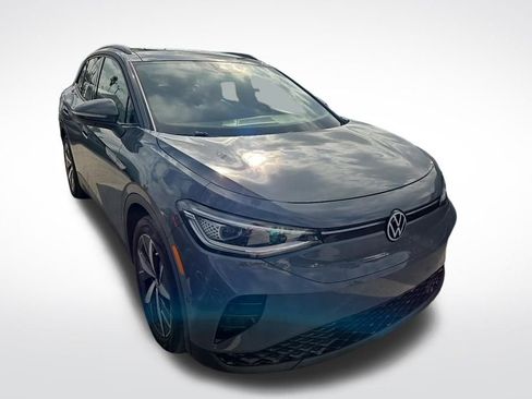 Used 2023 Volkswagen ID.4 Pro S image 2