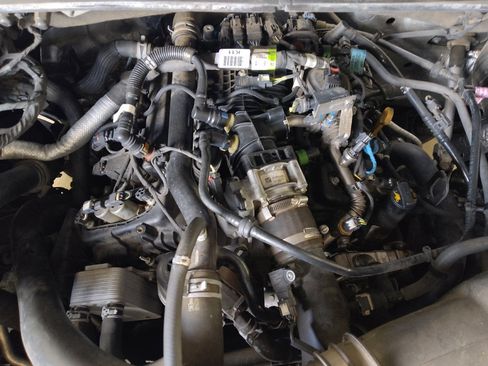 Used 2020 Ford F150 XLT w/ Equipment Group 302A Luxury image 30