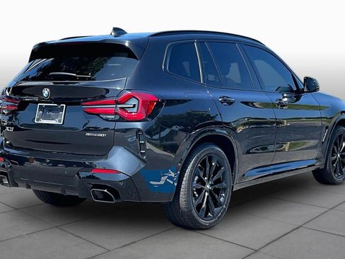 Used 2024 BMW X3 sDrive30i w/ Premium Package RWD image 12