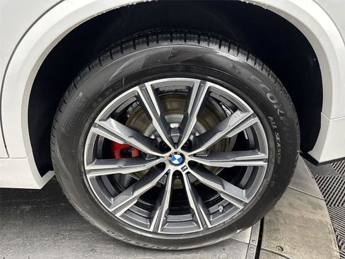New 2026 BMW X5 xDrive50e w/ Executive Package image 27