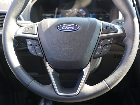 Used 2024 Ford Edge SEL w/ Convenience Package AWD/4WD image 25