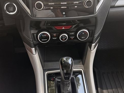 Used 2019 Subaru Forester Limited w/ Popular Package #3 AWD/4WD image 14