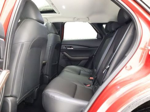Used 2025 MAZDA CX-30 AWD 2.5 S w/ Premium Package image 23