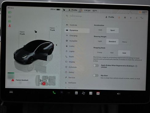 Used 2022 Tesla Model 3 Long Range image 25