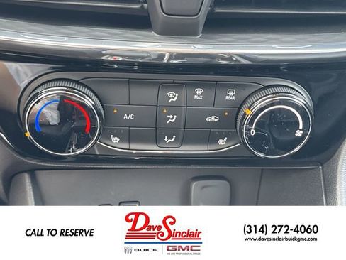 New 2026 Buick Encore GX Sport Touring w/ Advanced Technology Package FWD image 18
