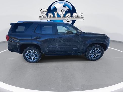 New 2026 Toyota 4Runner Limited image 10