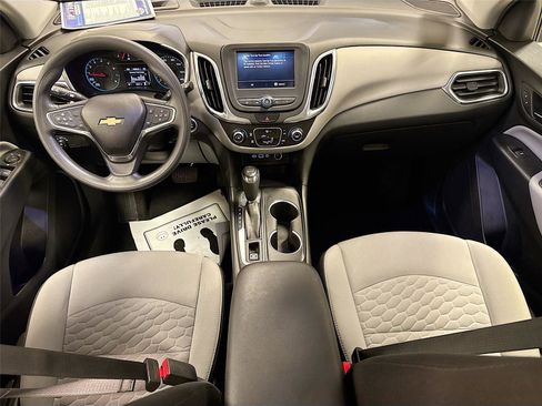 Used 2020 Chevrolet Equinox LS FWD image 20