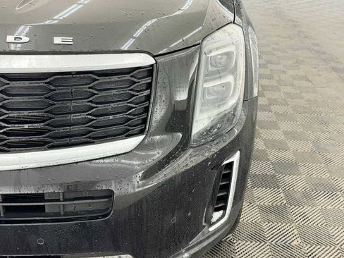 Used 2022 Kia Telluride SX image 10