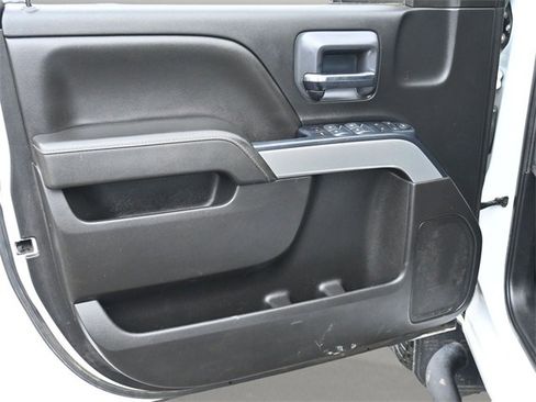 Used 2018 Chevrolet Silverado 3500 LT image 9