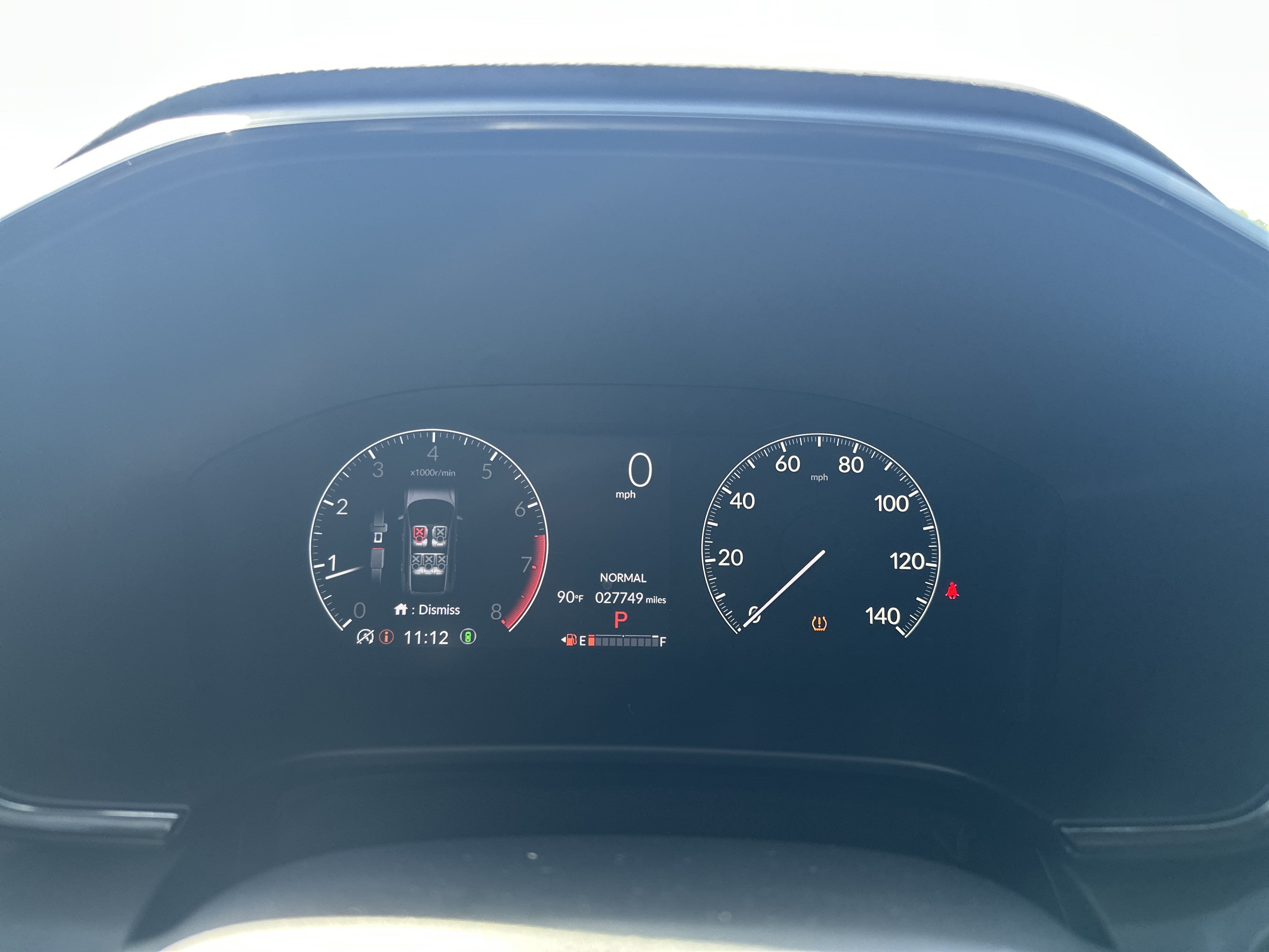 Certified 2024 Honda CR-V EX image 21