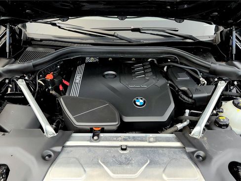 Used 2020 BMW X4 xDrive30i w/ Premium Package image 51