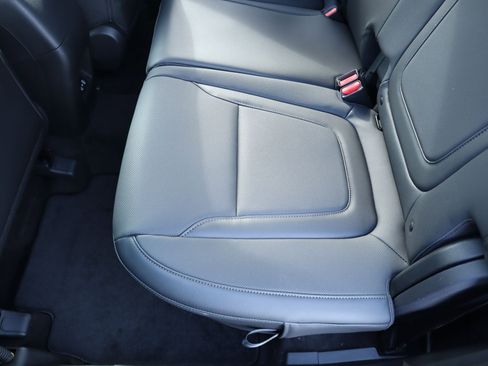 New 2026 Hyundai Santa Cruz SEL FWD image 17