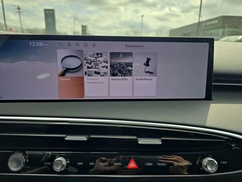 New 2026 Genesis GV70 2.5T AWD/4WD image 18