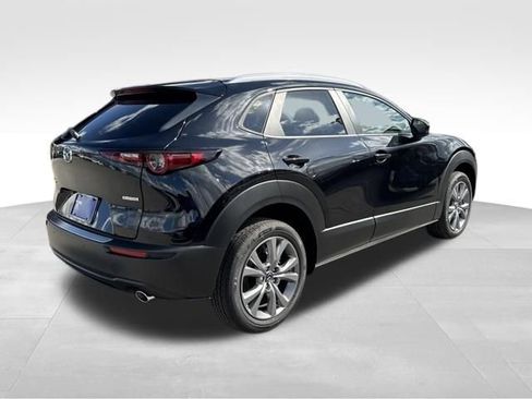New 2026 MAZDA CX-30 AWD 2.5 S image 5