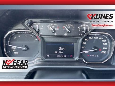 Used 2020 GMC Sierra 1500 Elevation AWD/4WD image 28