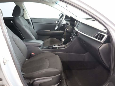 Used 2019 Kia Optima LX w/ LX 17" Wheel Package image 15