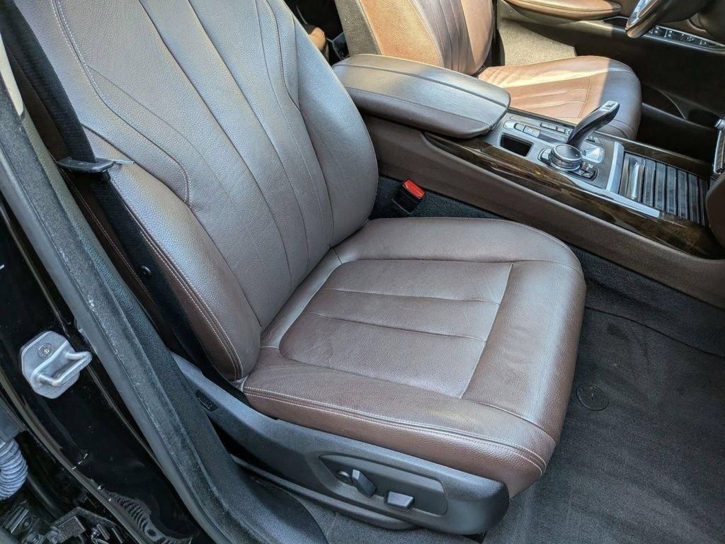 Used 2016 BMW X5 xDrive35i AWD/4WD image 32