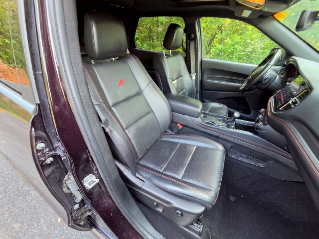 Used 2023 Dodge Durango R/T AWD/4WD image 22