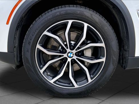 Used 2020 BMW X5 sDrive40i w/ Convenience Package RWD image 10
