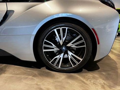 Used 2014 BMW i8 AWD/4WD image 25