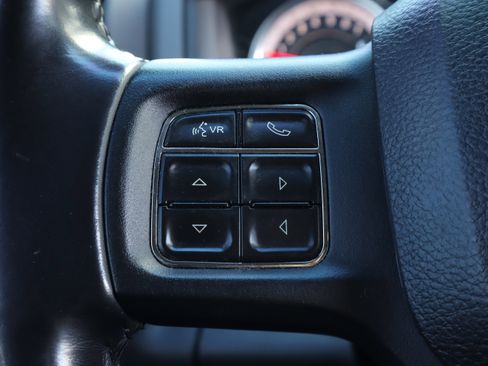 Used 2019 RAM 1500 Big Horn image 16