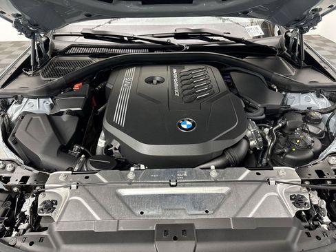 Used 2023 BMW M340i xDrive w/ Premium Package AWD/4WD image 20