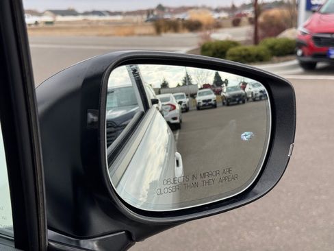 Certified 2025 Subaru Crosstrek 2.5i Wilderness w/ Wilderness Package image 49