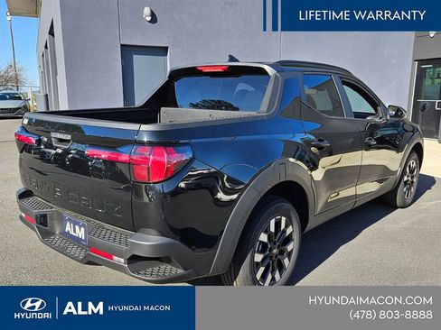 New 2026 Hyundai Santa Cruz SEL FWD image 13
