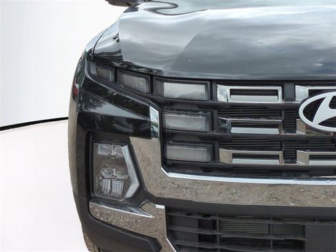 New 2025 Hyundai Santa Cruz Limited image 10