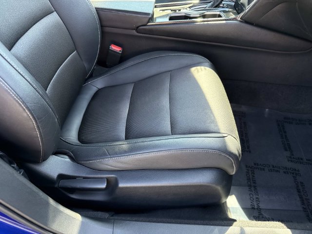 Used 2019 Honda Accord Sport image 10