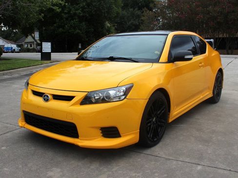 Used 2012 Scion tC Release Series 7.0 FWD image 4