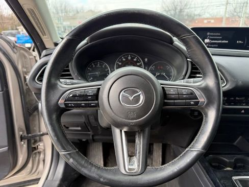 Used 2024 MAZDA CX-30 AWD 2.5 S w/ Select Sport Pkg image 14