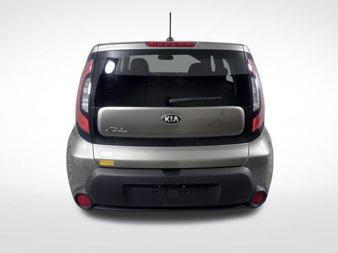Used 2015 Kia Soul image 4