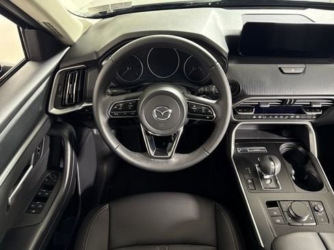 New 2026 MAZDA CX-90 3.3 Turbo w/ Select Package image 15