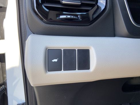 New 2026 Honda Passport RTL image 43