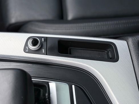 Used 2018 Audi A4 2.0T Ultra Premium Plus w/ Premium Plus Package image 51