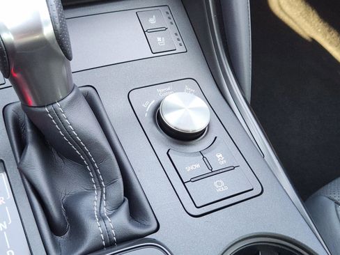 Used 2024 Lexus IS 350 F Sport RWD image 18
