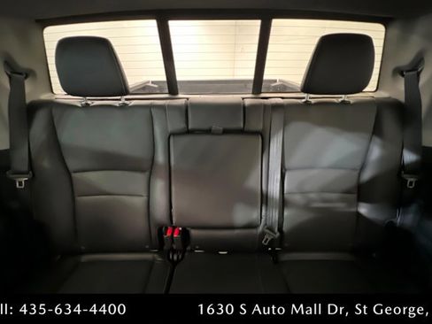 Used 2023 Honda Ridgeline RTL image 24