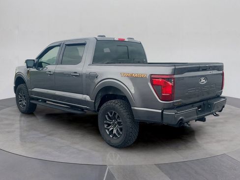Used 2025 Ford F150 Tremor w/ Bed Utility Package AWD/4WD image 5
