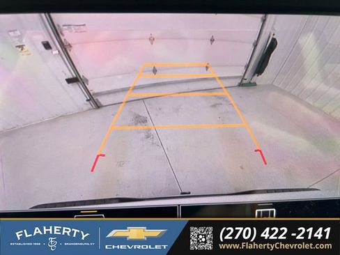 Used 2026 Chevrolet Silverado 1500 W/T w/ WT Value Package AWD/4WD image 29