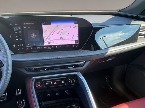 New 2025 Audi SQ5 Premium Plus image 7