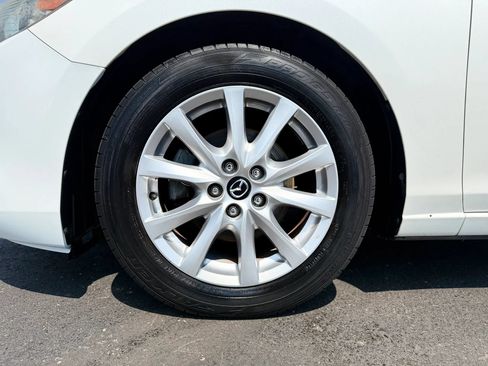 Used 2016 MAZDA MAZDA6 Sport FWD image 40