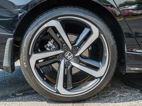 Used 2022 Honda Accord Sport image 16